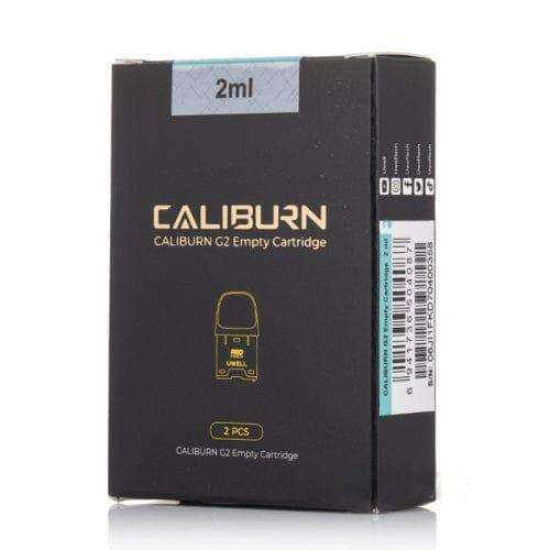 Uwell Caliburn G2 Replacement Pod (1 pc)
