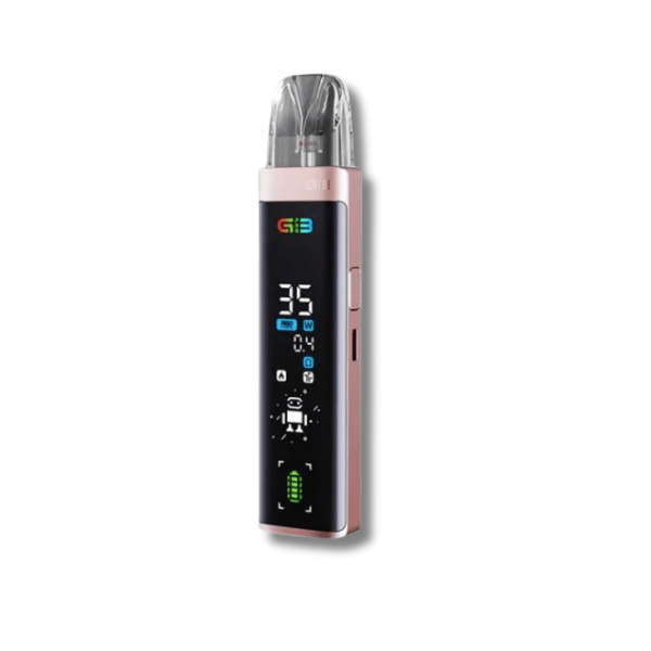 Uwell Caliburn G3 PRO pod Kit