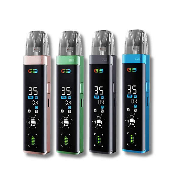 Uwell Caliburn G3 PRO pod Kit