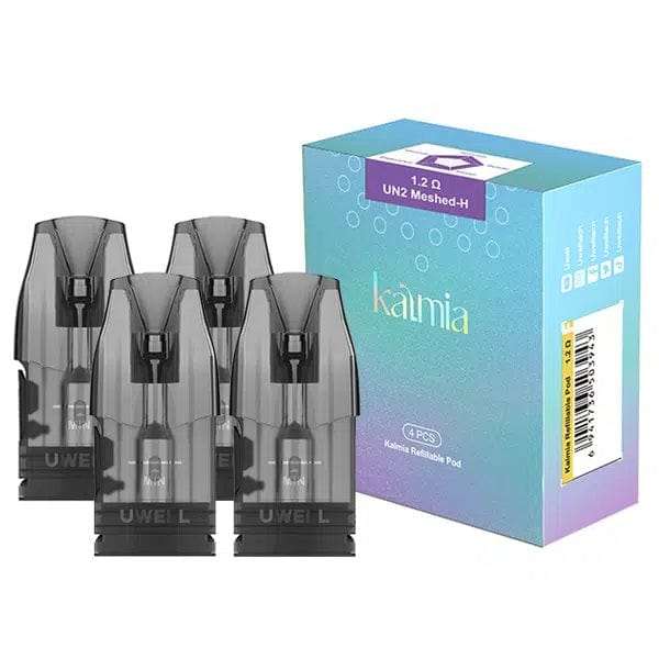Uwell Kalmia Replacement Pods (1 pc)