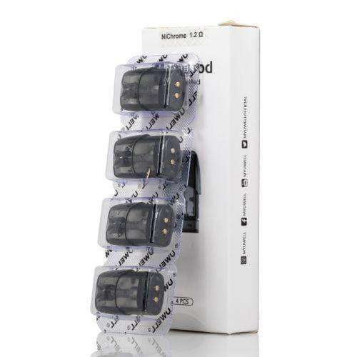 Uwell MARSUPOD Replacement Pods (1 pc)