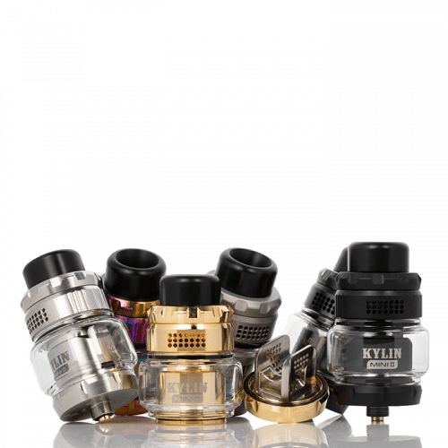 Vandy Vape KYLIN MINI V2 25mm RTA