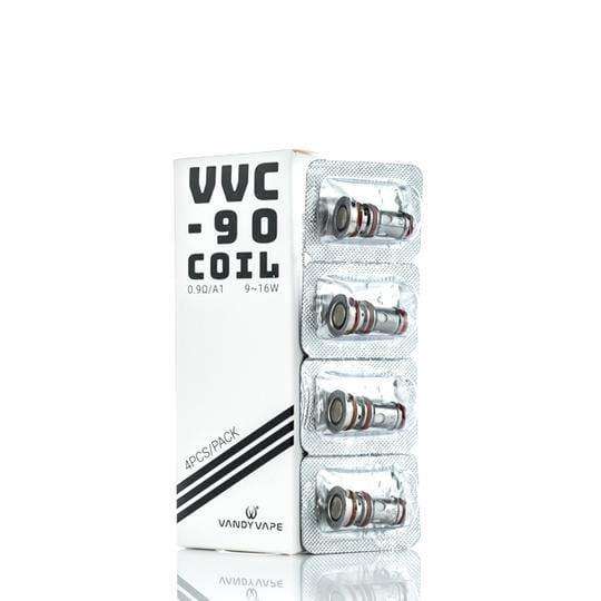 VANDY VAPE VVC REPLACEMENT COILS (1pc)