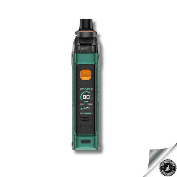 Vaporesso Armour GS 80W Pod Mod Kit