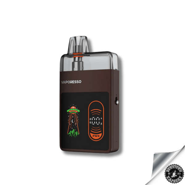 Vaporesso ECO Nano PRO Pod System