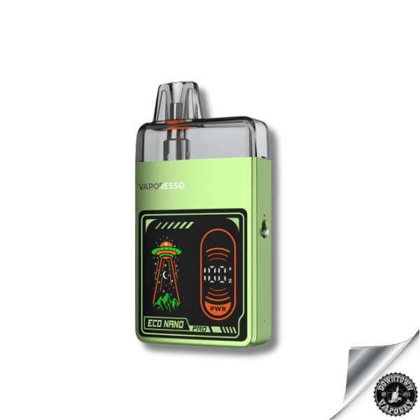 Vaporesso ECO Nano PRO Pod System