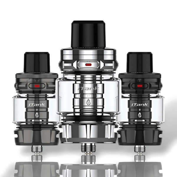 Vaporesso iTank 2