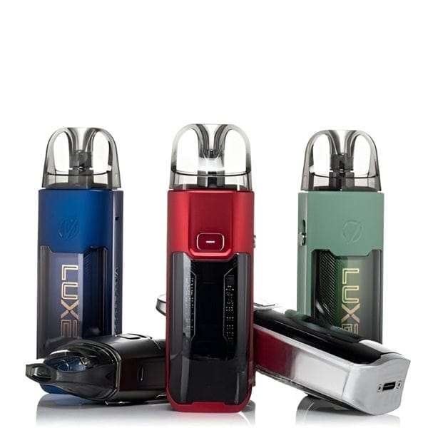 Vaporesso LUXE XR MAX 80W Pod Kit