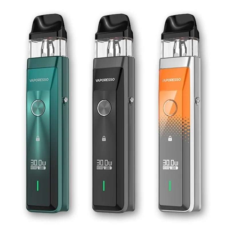 Vaporesso Xros Pro 30w Pod System