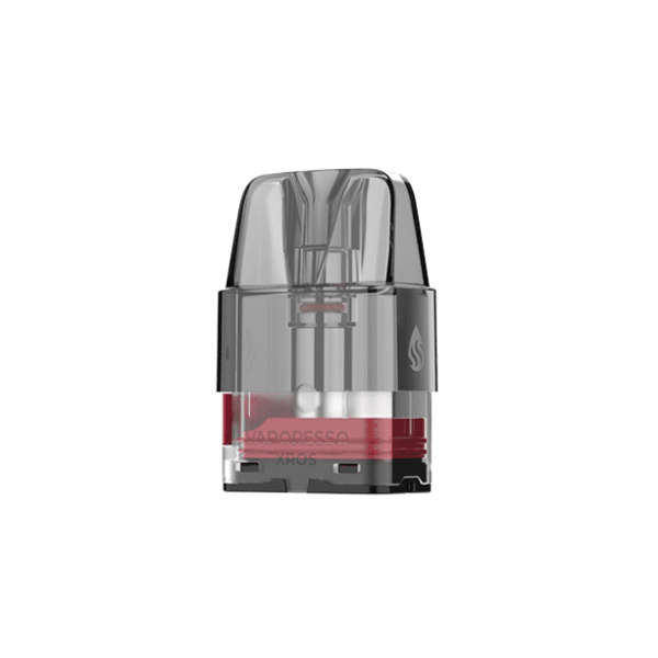 Vaporesso XROS Replacement Pods 3ml  Side Fill (1 pc)