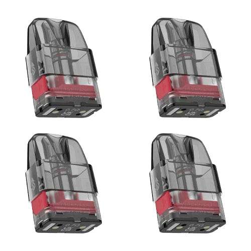 Vaporesso XROS Replacement Pods 3ml  Side Fill (1 pc)