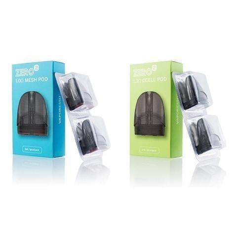Vaporesso ZERO 2 Replacement Pods (1 pc)