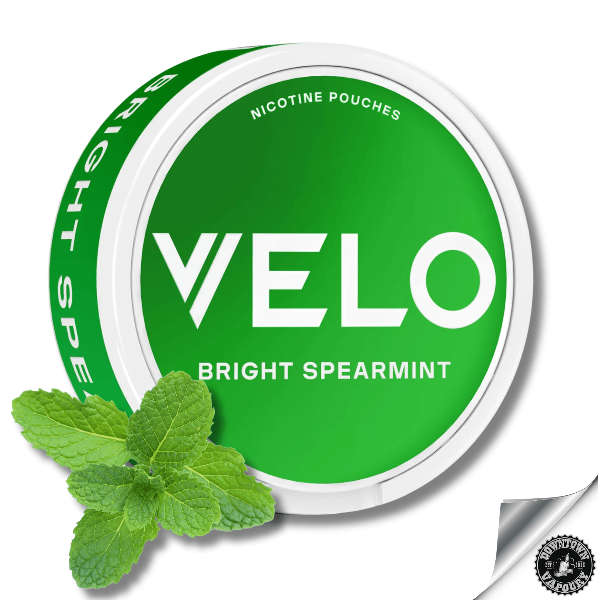 VELO Nicotine Pouches - 10mg