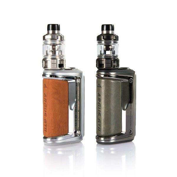 VOOPOO ARGUS GT 2 200W Starter Kit