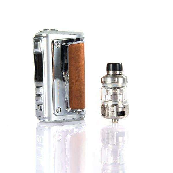 VOOPOO ARGUS GT 2 200W Starter Kit