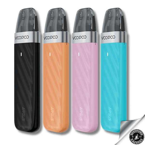 VOOPOO Argus Z2 20W Pod System