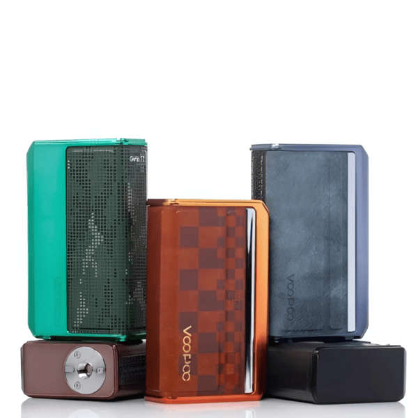 VOOPOO Drag 5 177W Box Mod