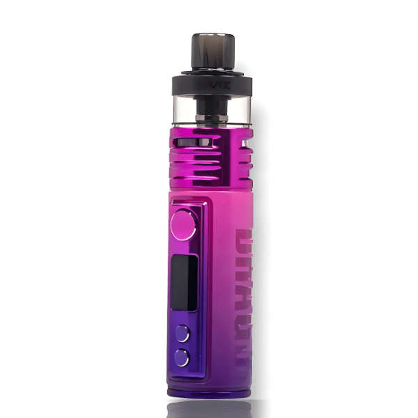 VOOPOO Drag H40 Pod Mod Kit