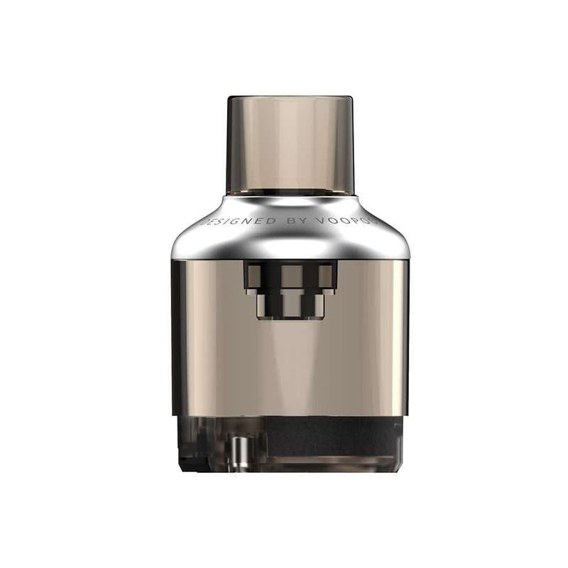 VOOPOO TPP Empty Pod Replacement Cartridge 5.5ml (1 pc)