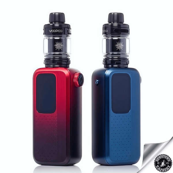 VOOPOO VINCI Spark 220 Starter Kit