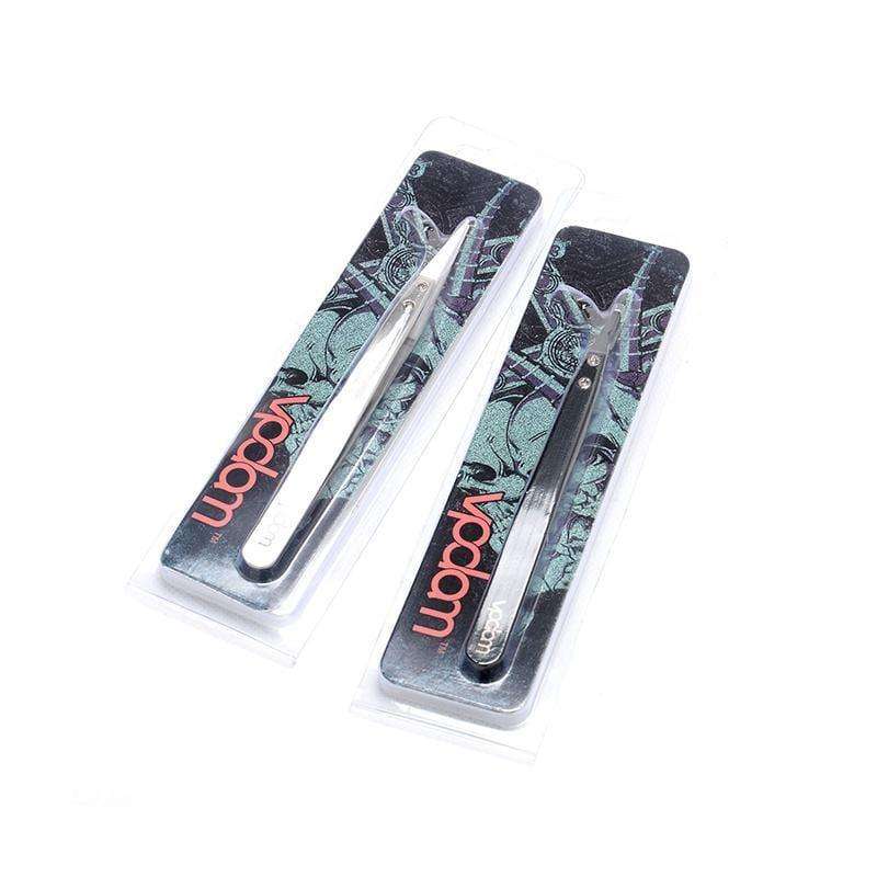 Vpdam Straight Tip Tweezers