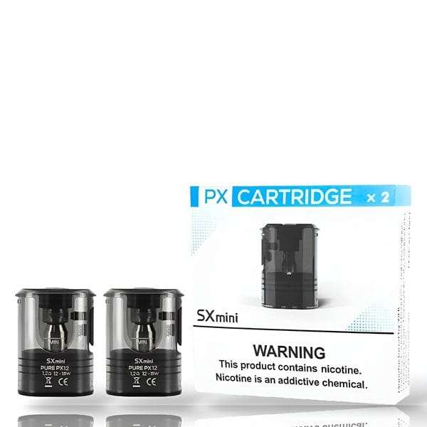 YiHi SXmini Puremax PX Replacement Pods (1pc)