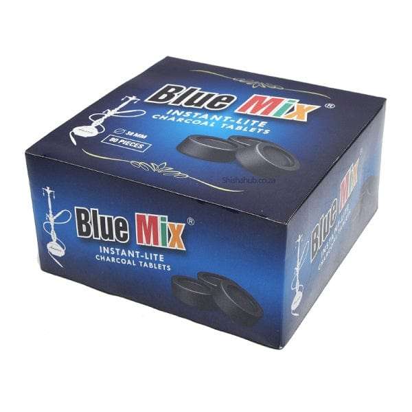 Amaren Blue Mix Instant / Quick Lite Charcoal ( PER PACK )