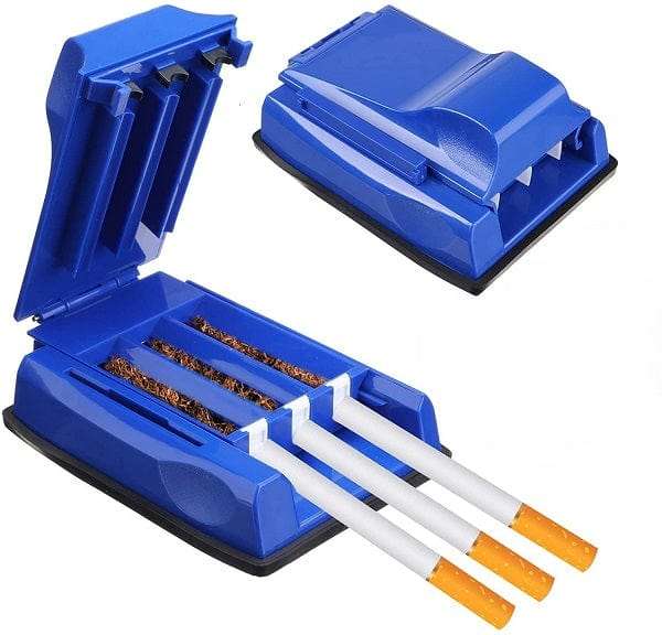 Angel Triple Cigarette Tubing Machine