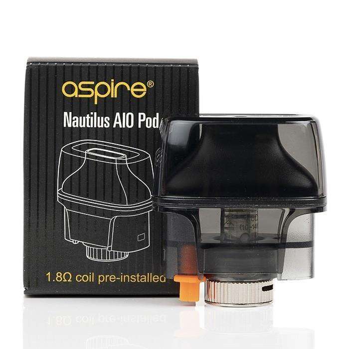 Aspire Nautilus AIO Replacement Pod (1 pc)