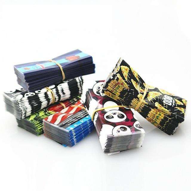 Battery Wrap 20700/21700