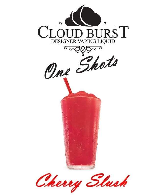 Cloud Burst One Shots