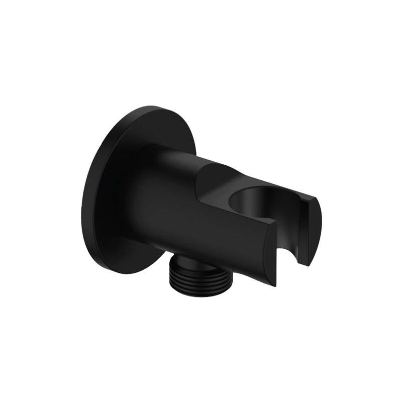 Cobra Seine Shower Outlet Round