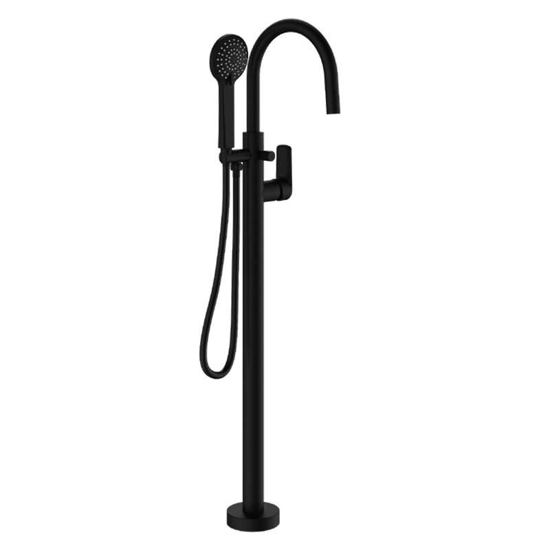 Cobra Seine Freestanding Bath Mixer