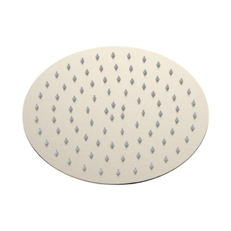 Cobra Seine Round Shower Head
