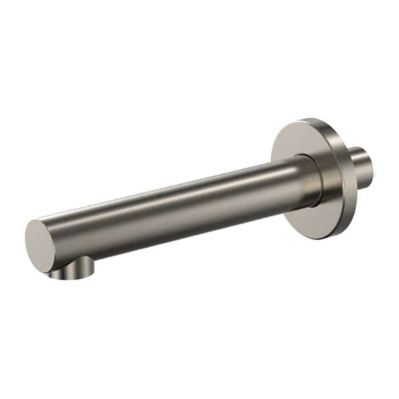 Cobra Seine Bath Spout Wall Type - Brushed Nickel