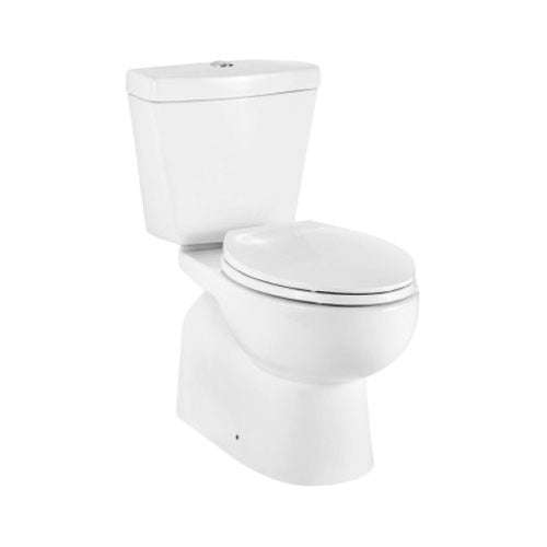 Cobra Arrive Ceramic Close-Coupled Suite
