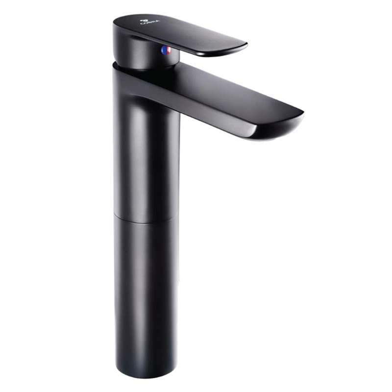 Cobra Seine High Rise Basin Mixer