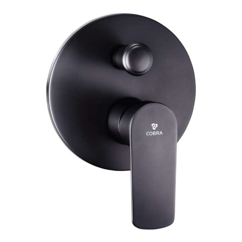 Cobra Seine Bath Mixer with Diverter