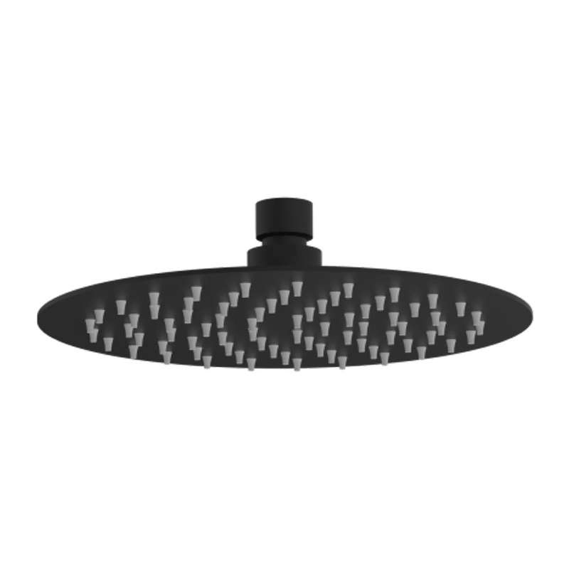 Cobra Seine Round Shower Head