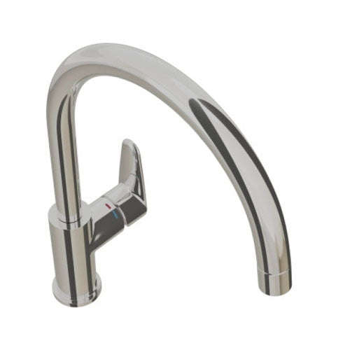 Cobra Pause Sink Mixer