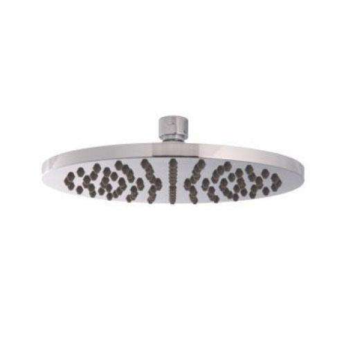 Cobra Liana Round Shower Head 200mm