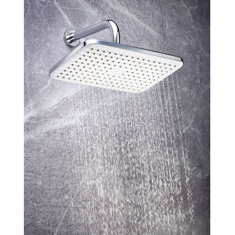 Cobra Breathe Rectangular Shower Head 360mm