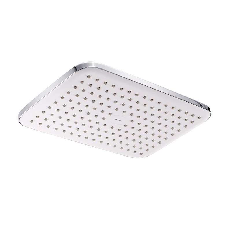 Cobra Breathe Rectangular Shower Head 360mm
