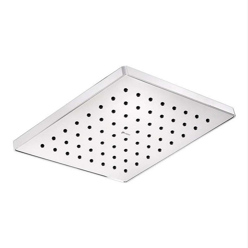 Cobra Arrive Square Shower Head 200mm