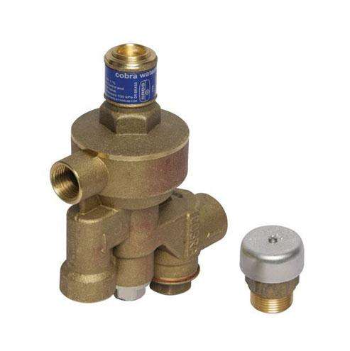 Cobra Closy Pressure Control Valve 100KPA