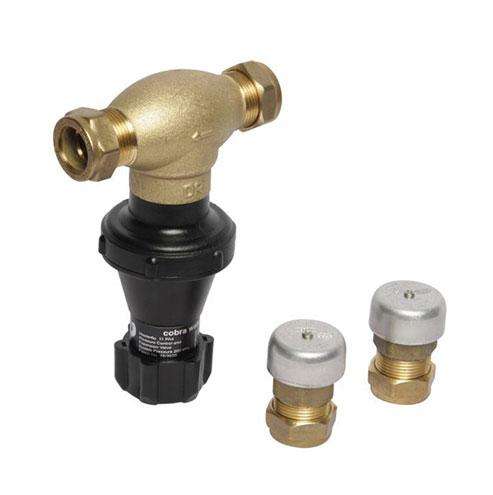 Cobra Masterflow 2 Pressure Control Valve 200KPA