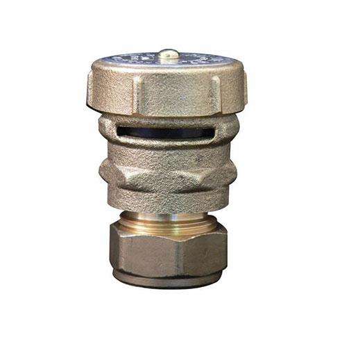 Cobra Vacuum Breaker 22mm