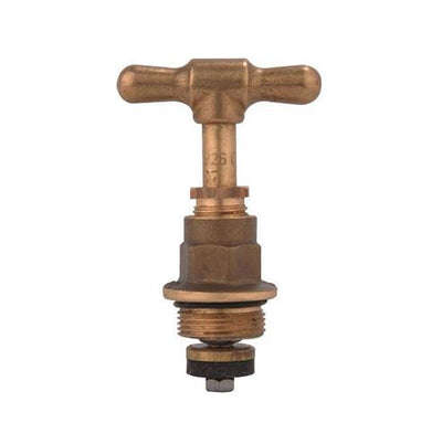 Cobra Crutch High Pressure Standard Pillar Tap Head Part