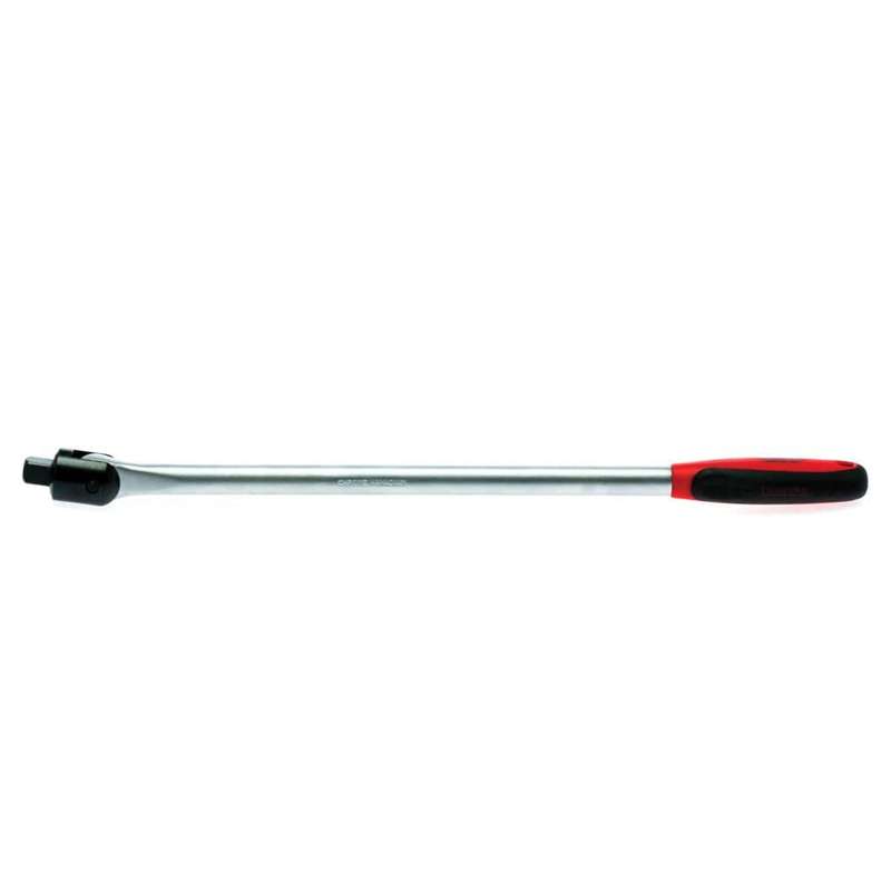 1/2inch Drive Flex Handle, 17inch (450mm Power bar)