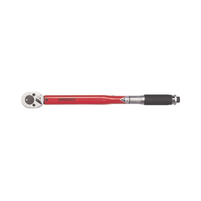 Bi-Directional 1/2inch drive Torque Wrench 70-350Nm